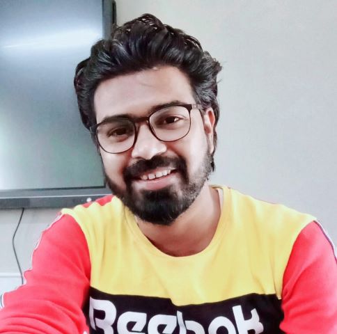 About Us - Anant Graphics Team